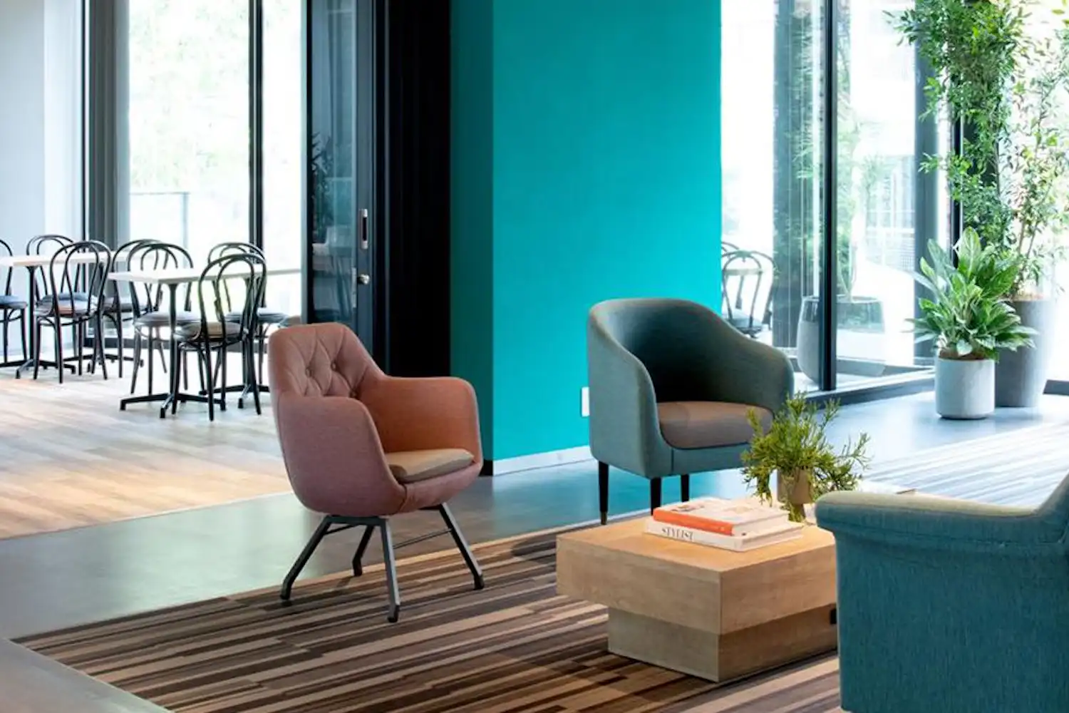 ล็อบบี้