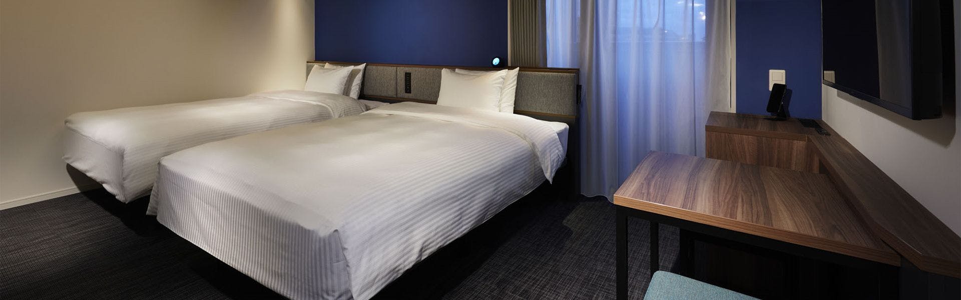 Prince Smart Inn Ebisu