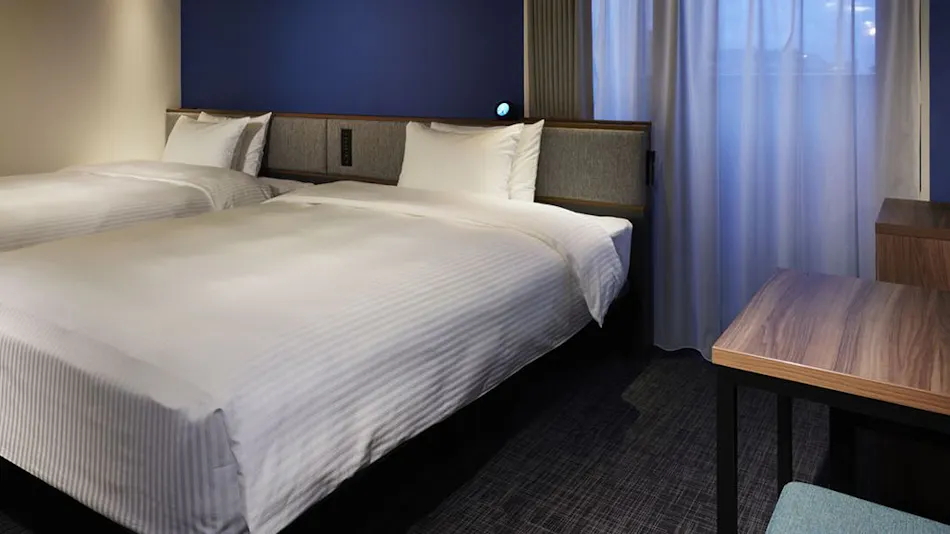 Prince Smart Inn Ebisu