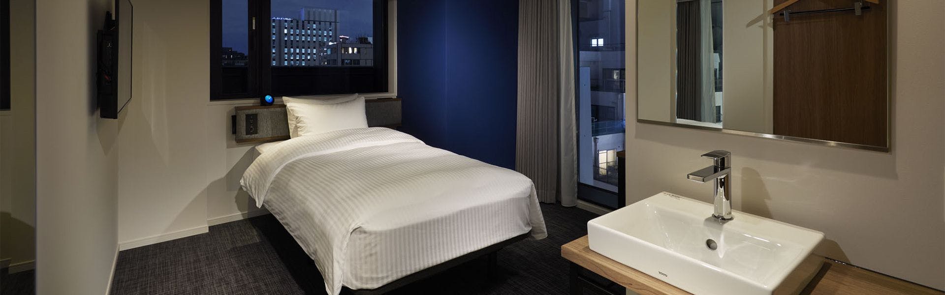 Prince Smart Inn Ebisu