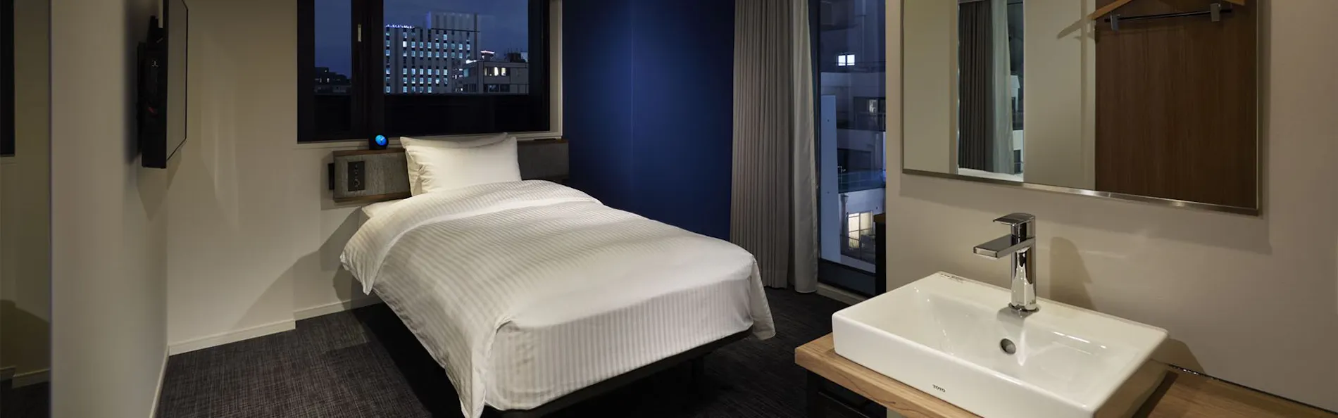 プリンス スマート イン 恵比寿