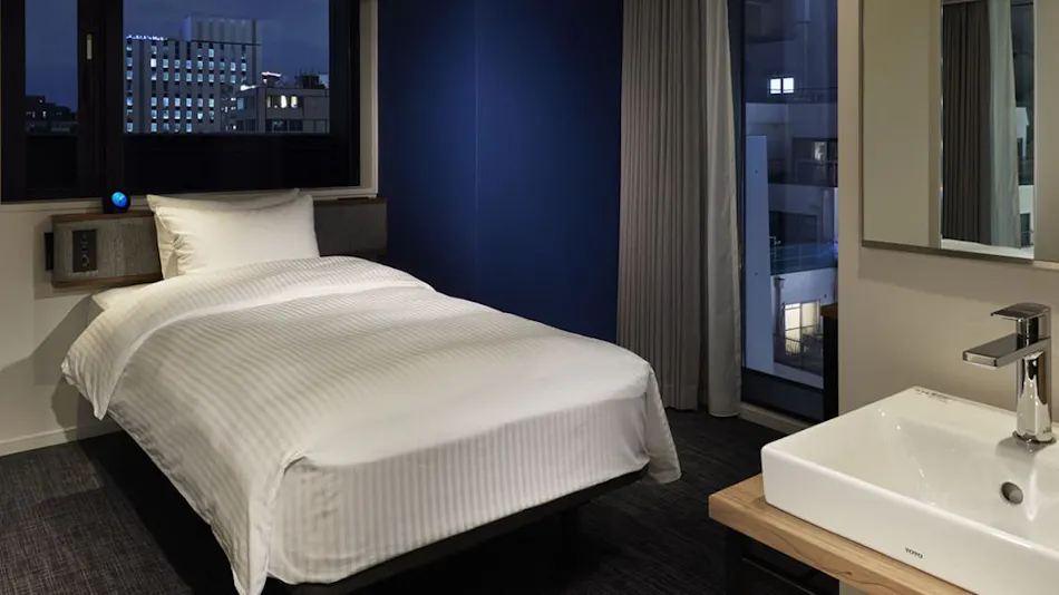 Prince Smart Inn Ebisu