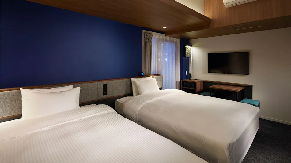 Prince Smart Inn Ebisu