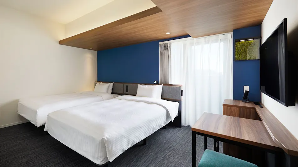 Prince Smart Inn Ebisu