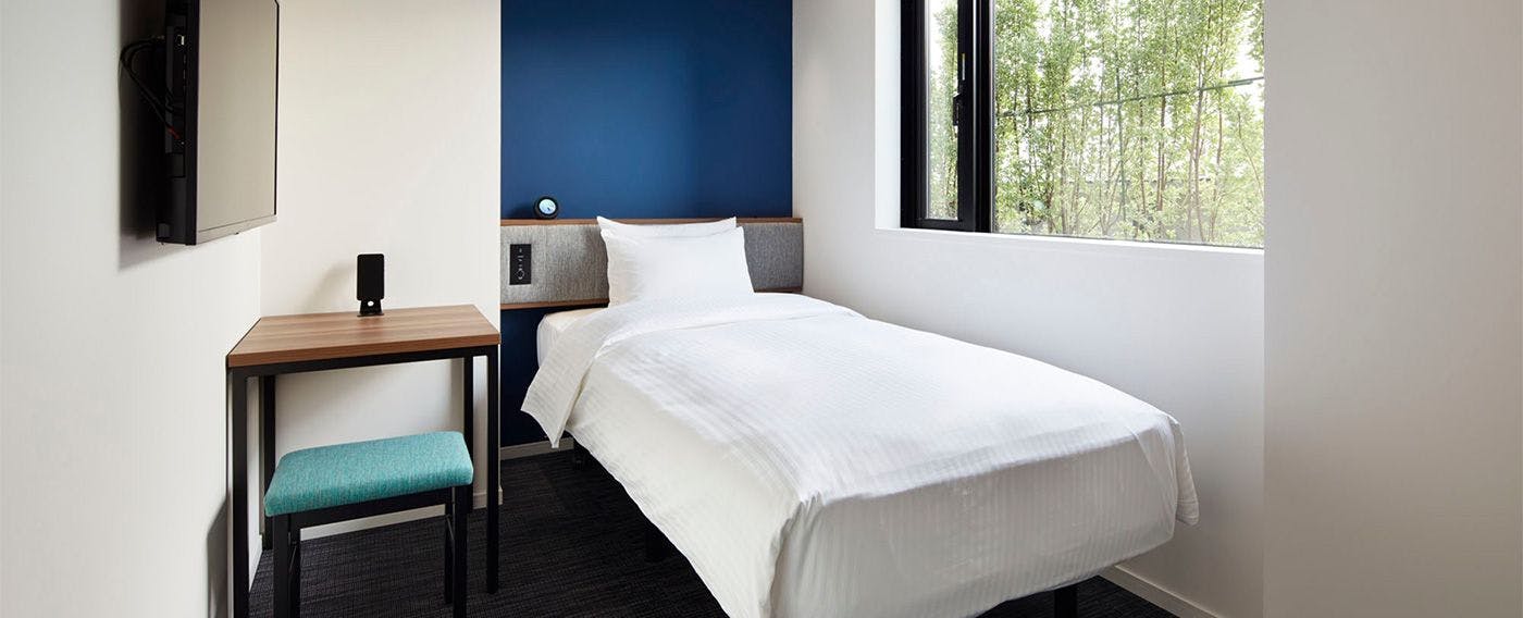 Prince Smart Inn Ebisu