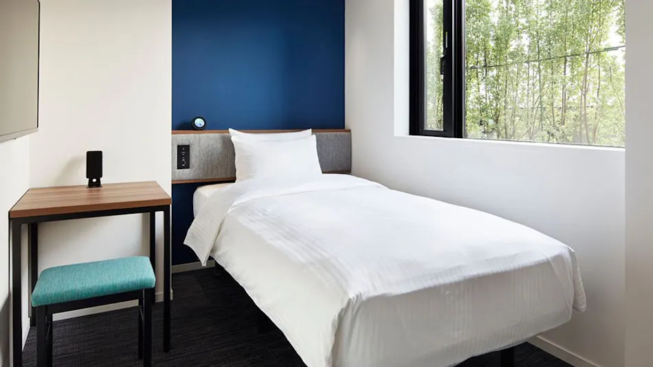 Prince Smart Inn Ebisu