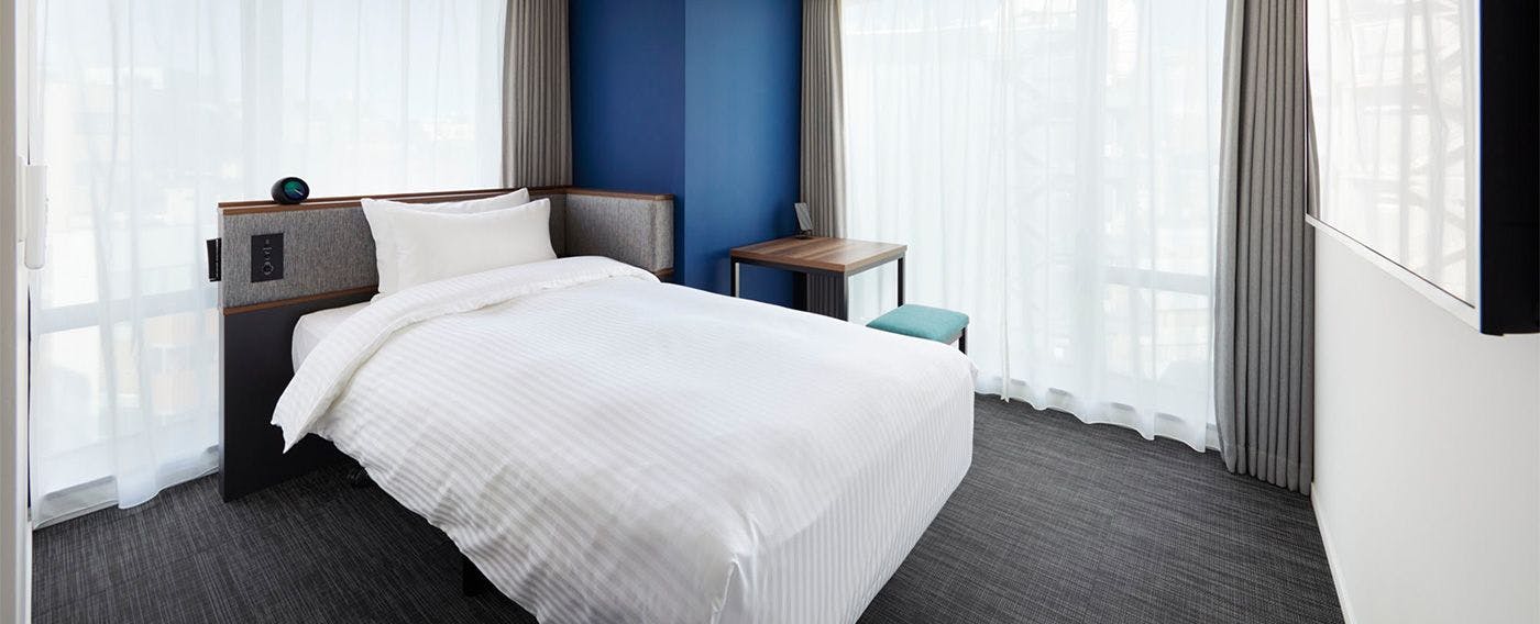 Prince Smart Inn Ebisu