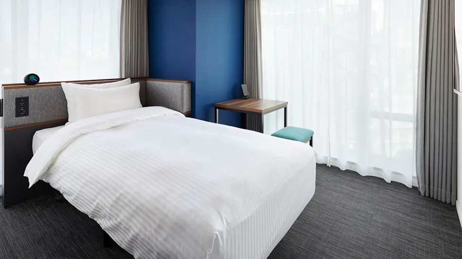 Prince Smart Inn Ebisu