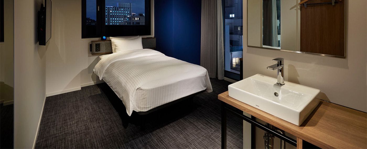 Prince Smart Inn Ebisu