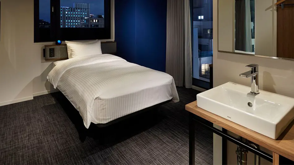 Prince Smart Inn Ebisu