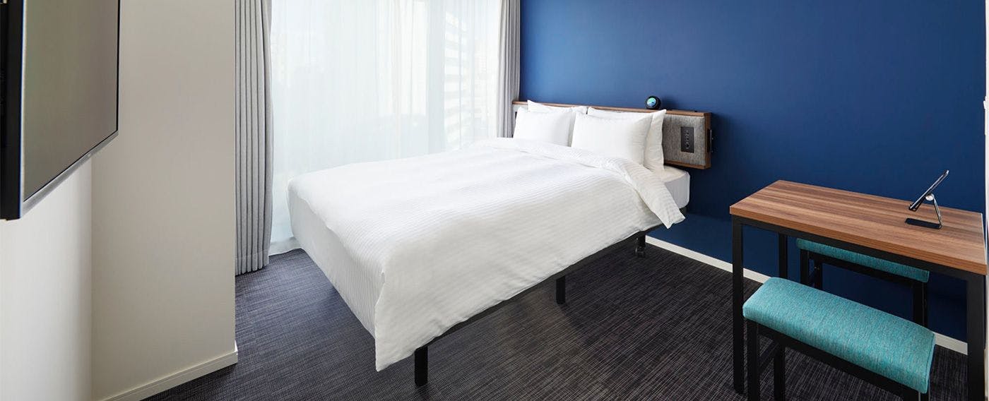 Prince Smart Inn Ebisu