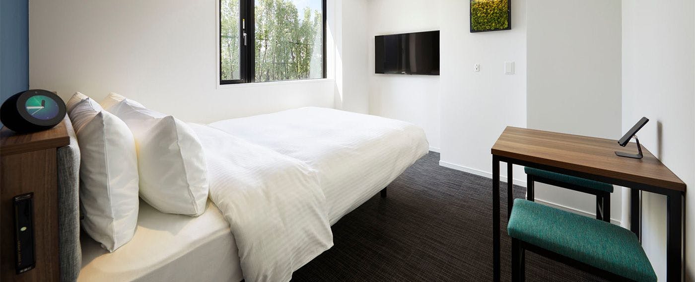 Prince Smart Inn Ebisu