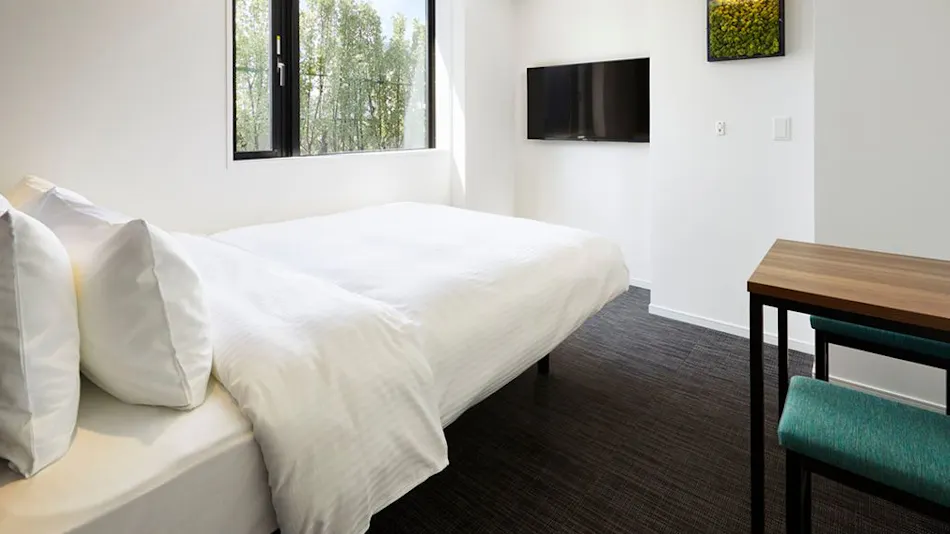 Prince Smart Inn Ebisu