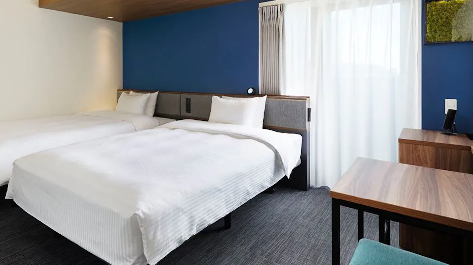 Prince Smart Inn Ebisu