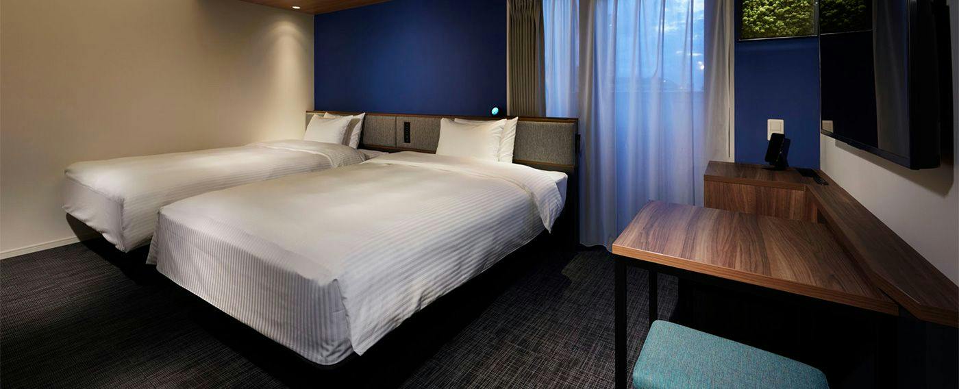 Prince Smart Inn Ebisu