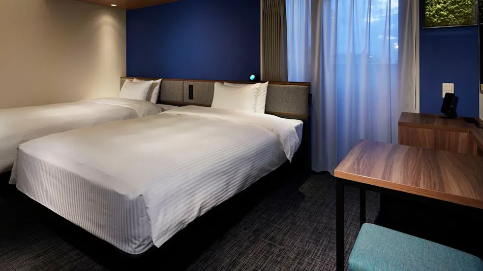 Prince Smart Inn Ebisu