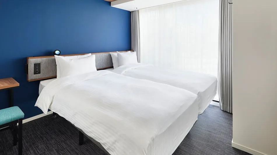 Prince Smart Inn Ebisu