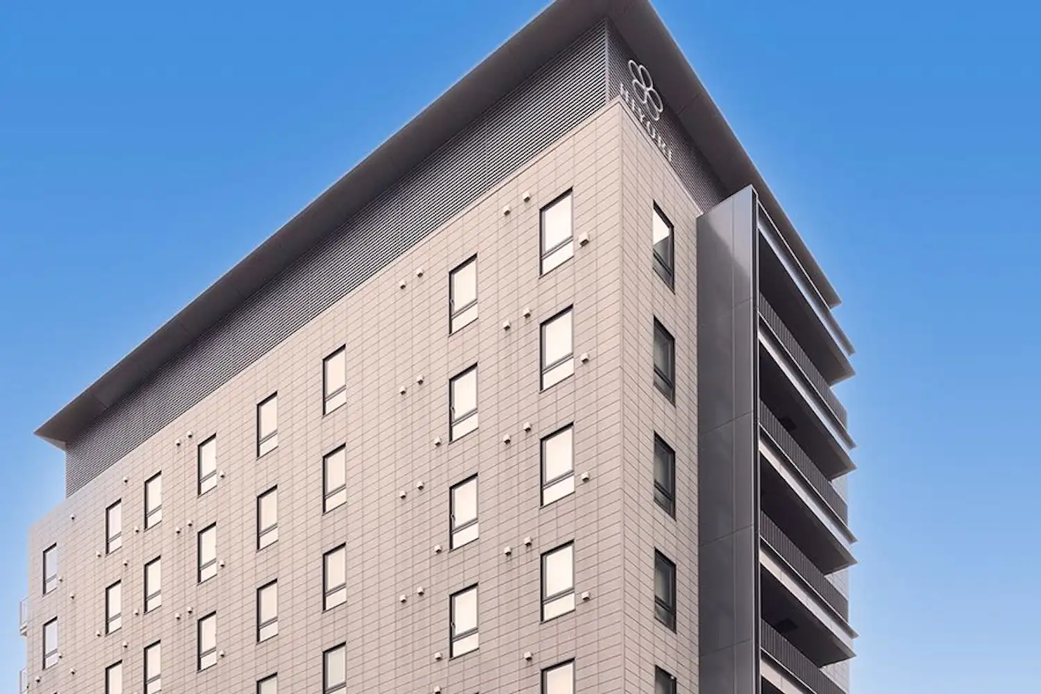 ภายนอกอาคาร