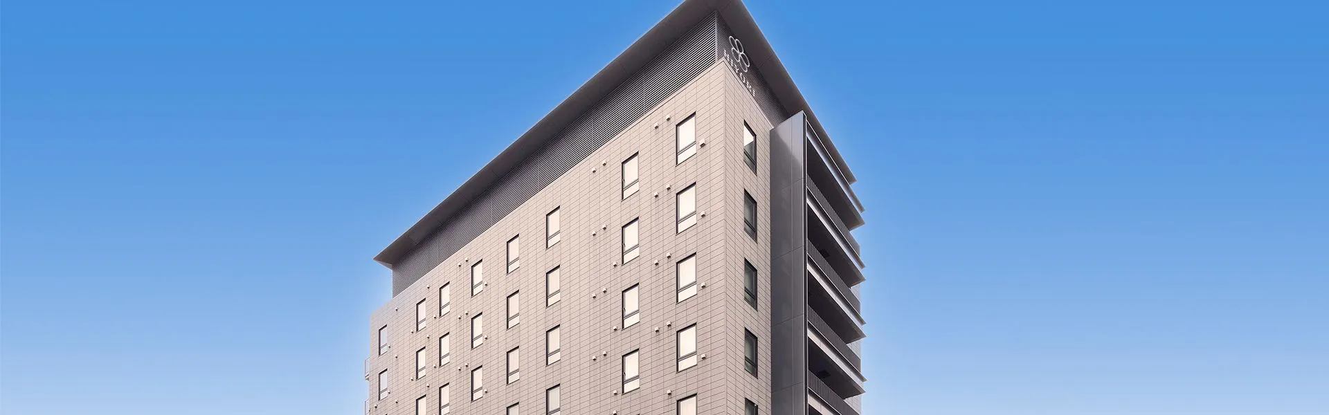 日和ホテル大阪新世界