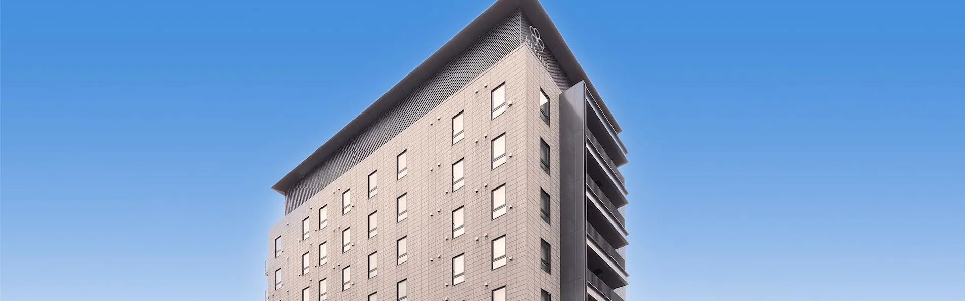 日和ホテル大阪新世界