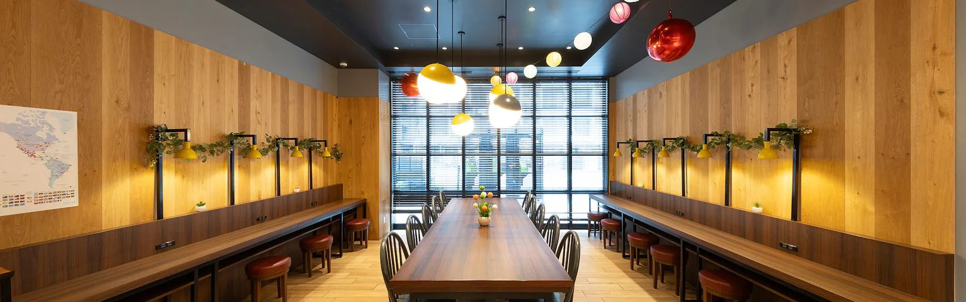 日和ホテル大阪新世界