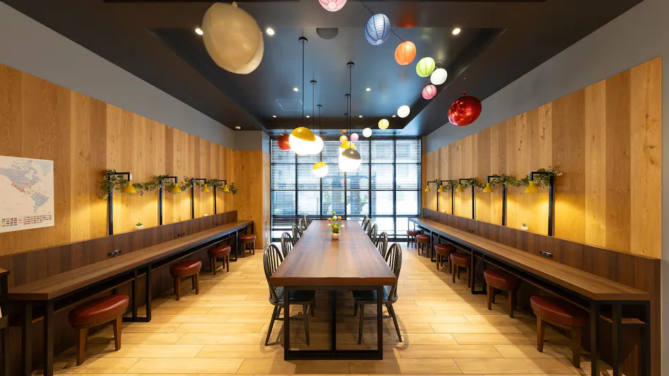 Hiyori Hotel Osaka Shinsekai