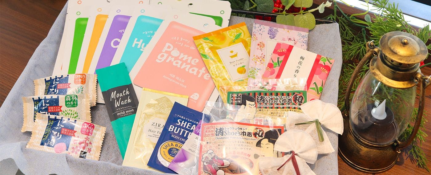 ハッピープレゼント