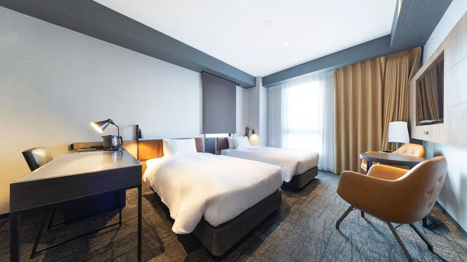 Hiyori Hotel Osaka Shinsekai
