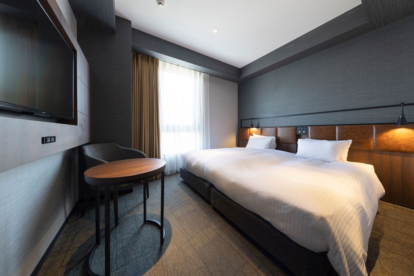 Hiyori Hotel Osaka Shinsekai