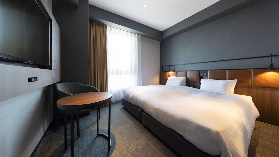 Hiyori Hotel Osaka Shinsekai