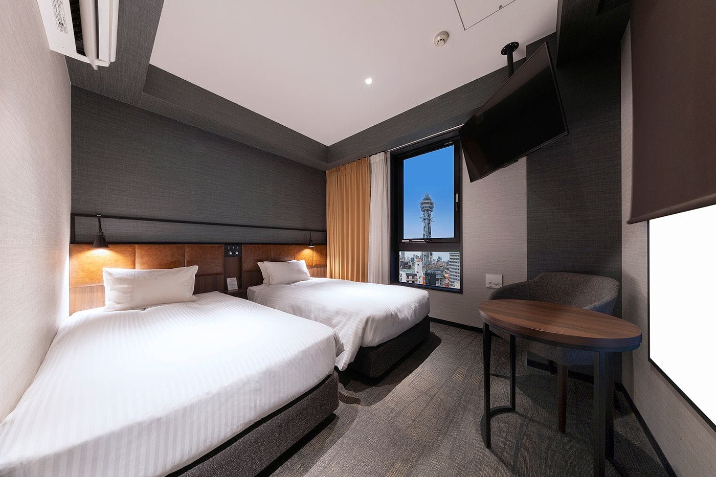 Hiyori Hotel Osaka Shinsekai