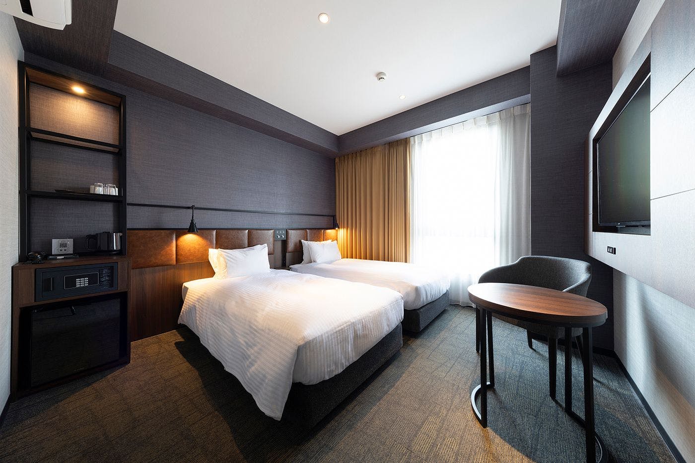 Hiyori Hotel Osaka Shinsekai