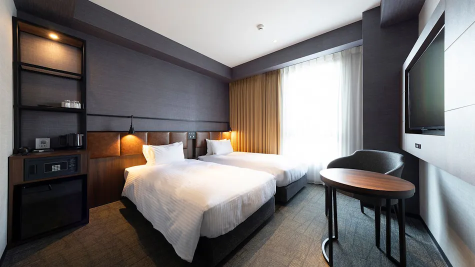 Hiyori Hotel Osaka Shinsekai