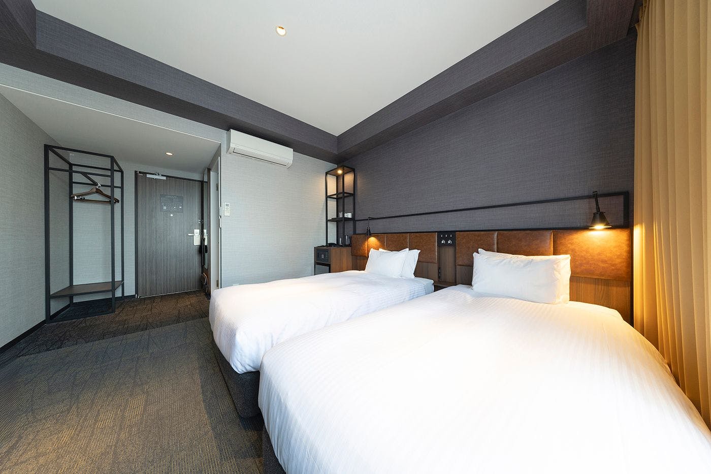 Hiyori Hotel Osaka Shinsekai