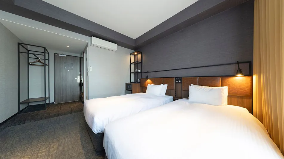 Hiyori Hotel Osaka Shinsekai