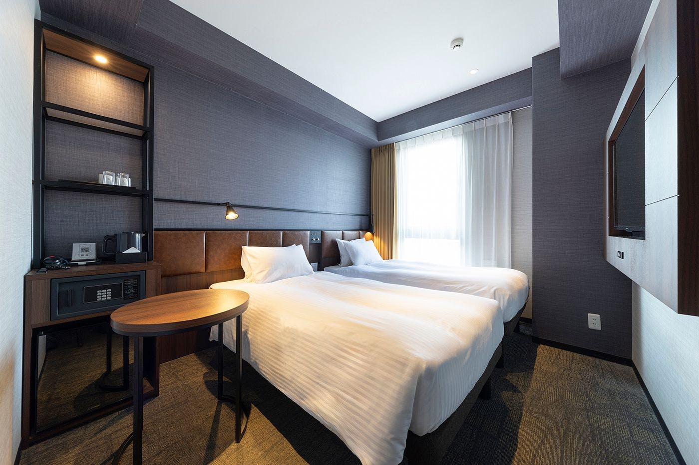 Hiyori Hotel Osaka Shinsekai