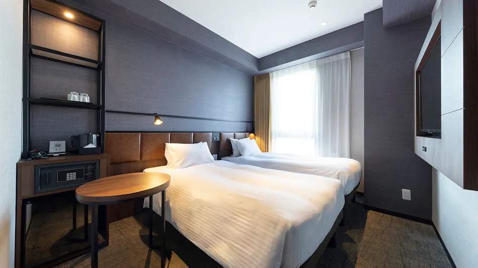 Hiyori Hotel Osaka Shinsekai