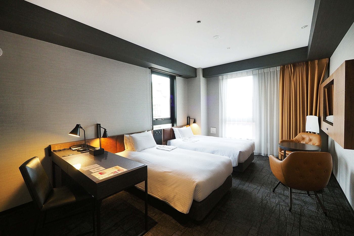 Hiyori Hotel Osaka Shinsekai