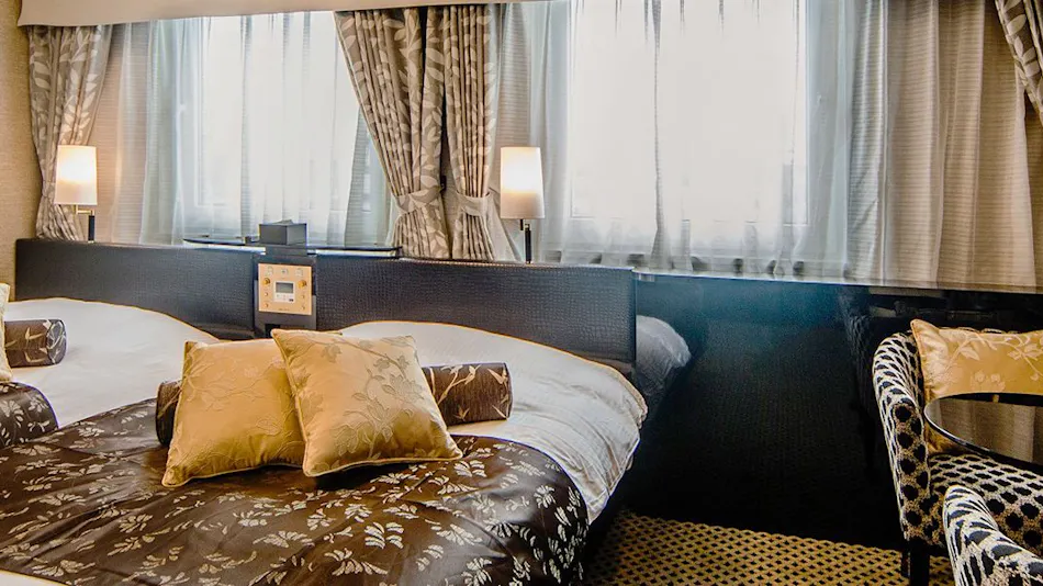 APA Hotel <Ueno Hirokoji>