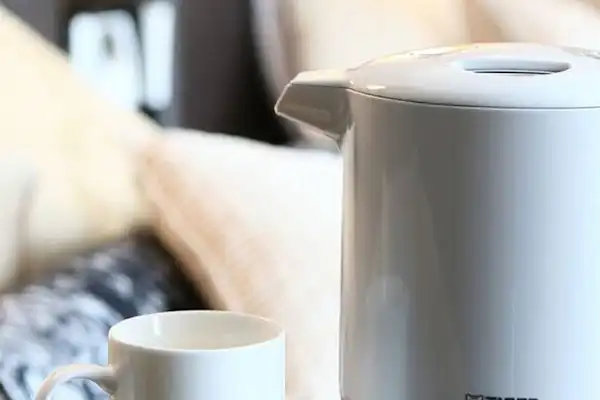 ตัวอย่างห้องพัก