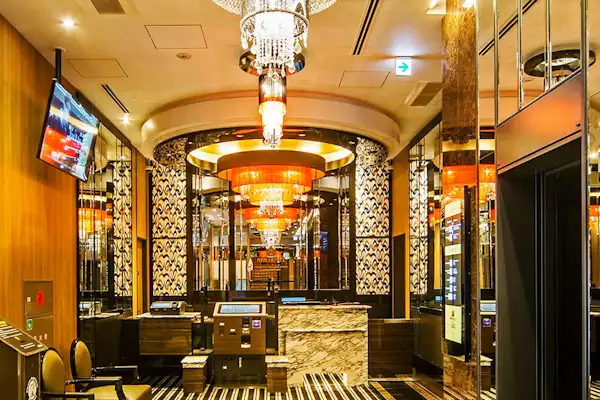 ล็อบบี้