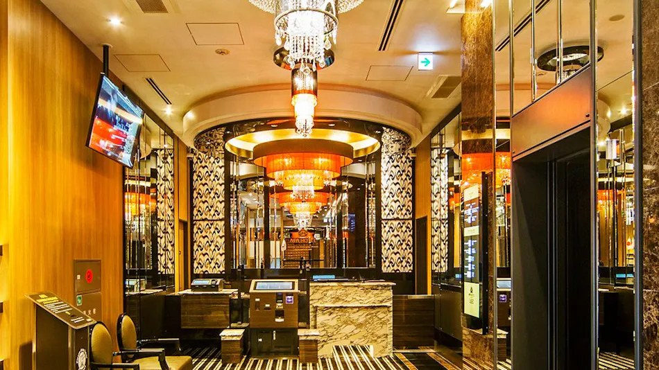 APA Hotel <Ueno Hirokoji>
