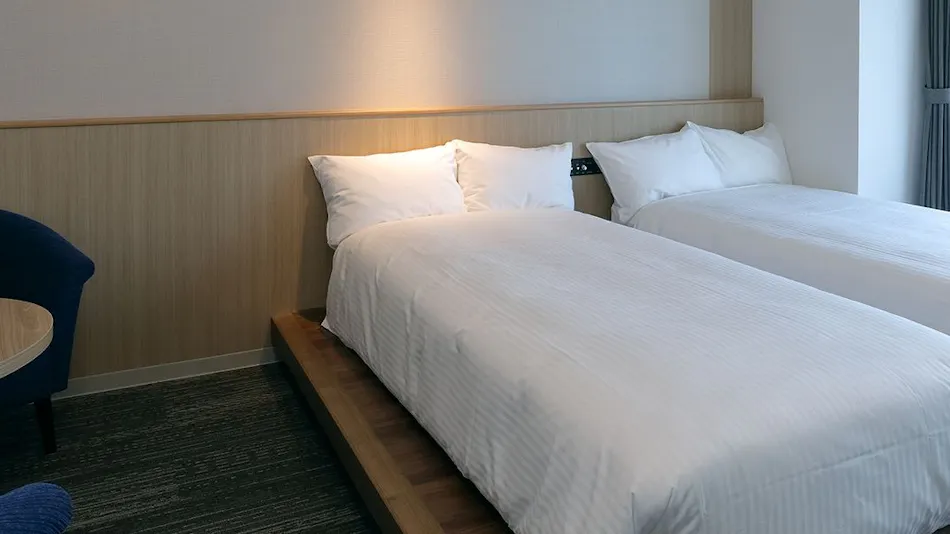 At Inn Hotel Toyotashi Station