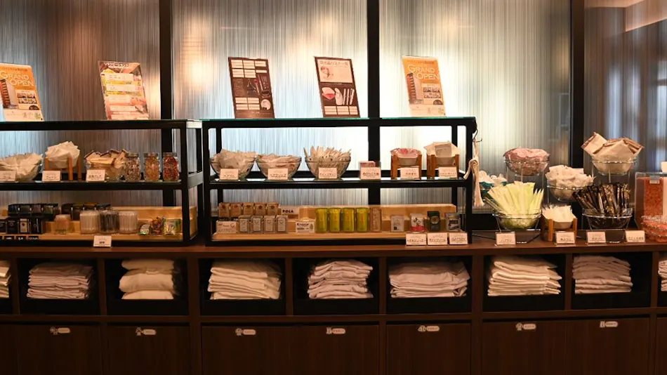 At Inn Hotel Toyotashi Station