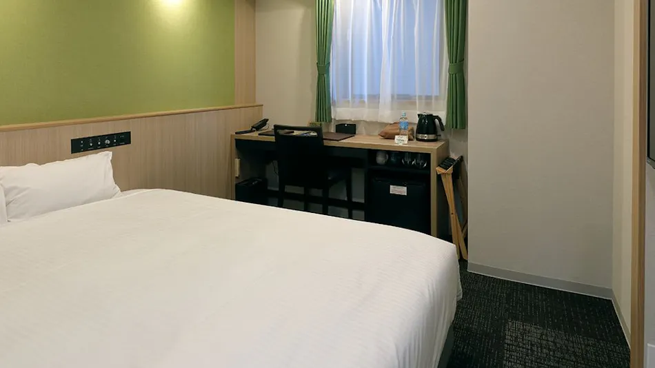 At Inn Hotel Toyotashi Station