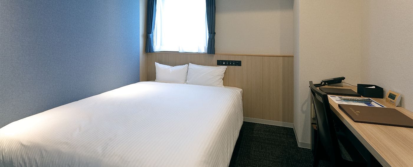 At Inn Hotel Toyotashi Station