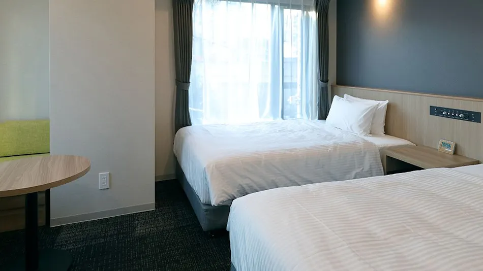 At Inn Hotel Toyotashi Station