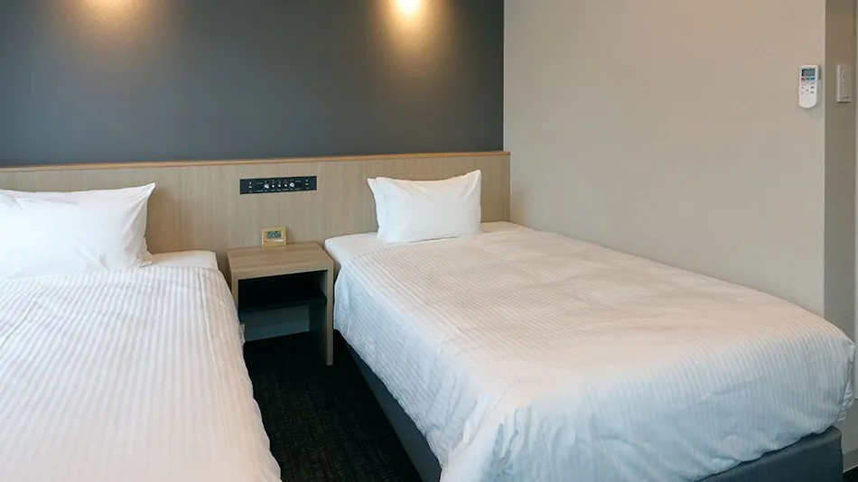 At Inn Hotel Toyotashi Station