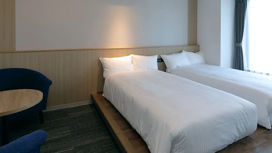 At Inn Hotel Toyotashi Station