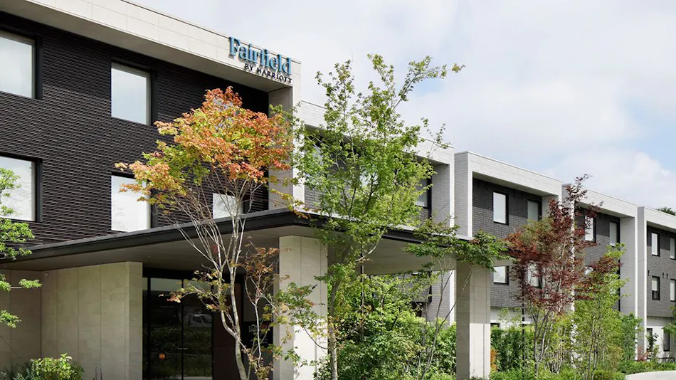 Fairfield by Marriott Tochigi Utsunomiya